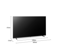 Panasonic 65JX800E - 1385271 - zdjęcie 3